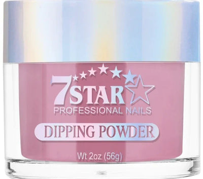 7 Star Dip Powder #231