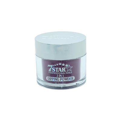 7 Star Dip Powder #232