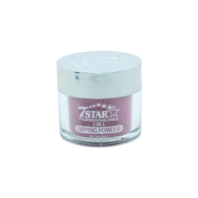 7 Star Dip Powder #233