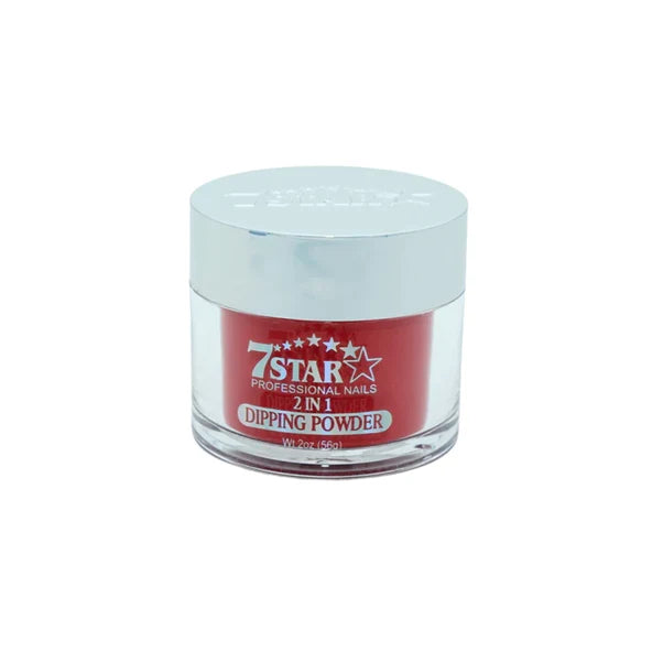7 Star Dip Powder #234