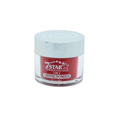 7 Star Dip Powder #234