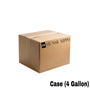 Case (4 Gallon)