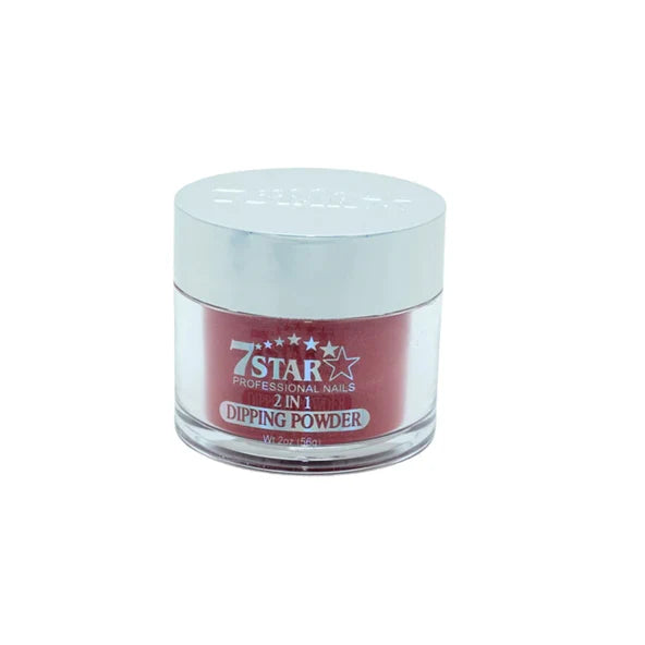 7 Star Dip Powder #236
