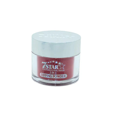 7 Star Dip Powder #236