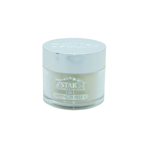 7 Star Dip Powder #239