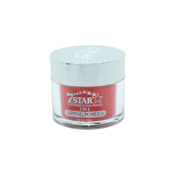 7 Star Dip Powder #240