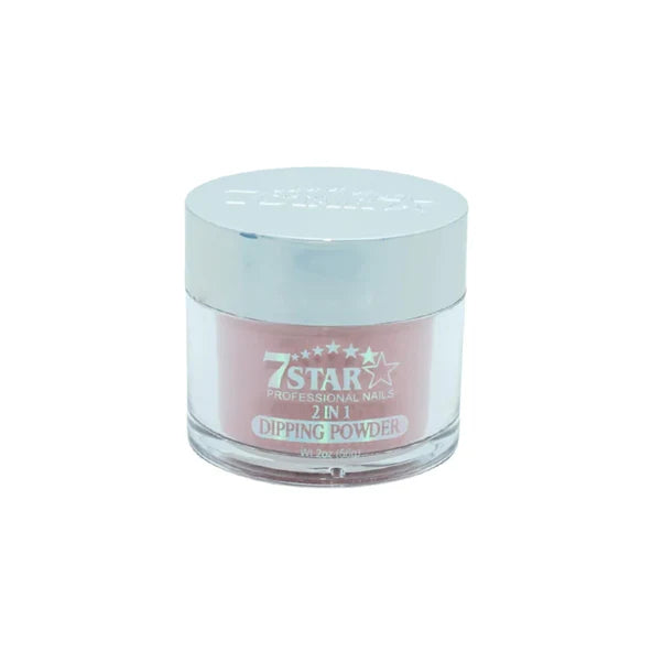 7 Star Dip Powder #241