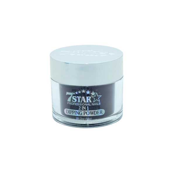 7 Star Dip Powder #243