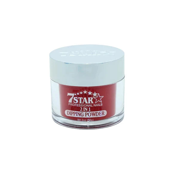 7 Star Dip Powder #245