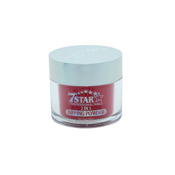 7 Star Dip Powder #246