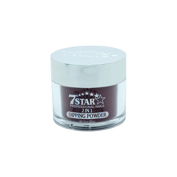 7 Star Dip Powder #247