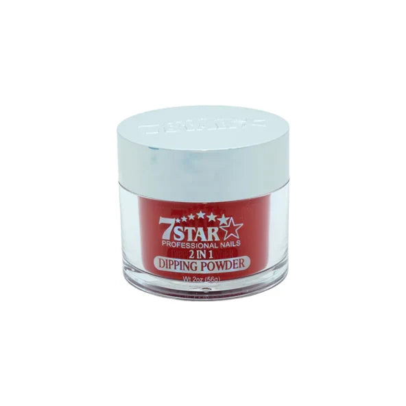 7 Star Dip Powder #248