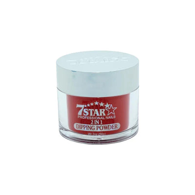 7 Star Dip Powder #248