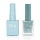 PLA Nail Lacquer Succa for Blue (25)