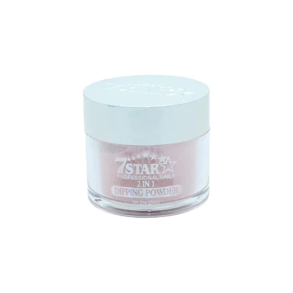 7 Star Dip Powder #251