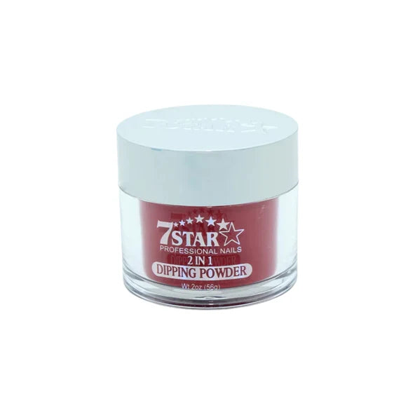 7 Star Dip Powder #252