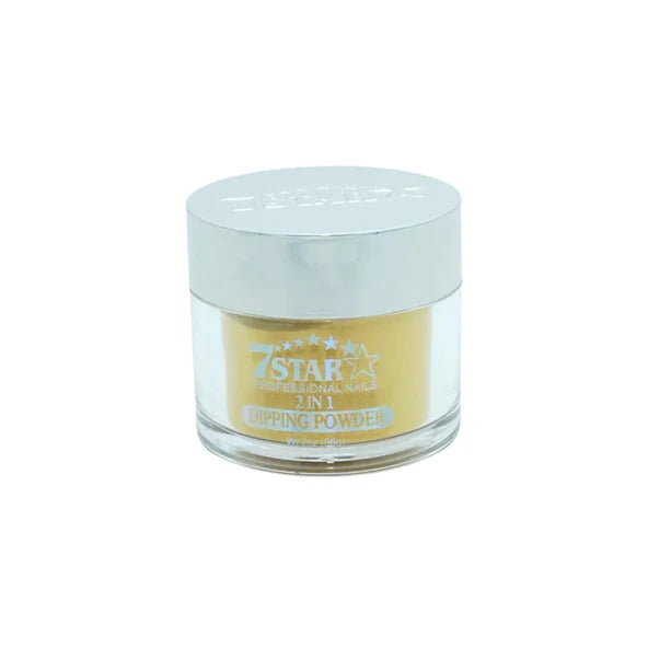 7 Star Dip Powder #253