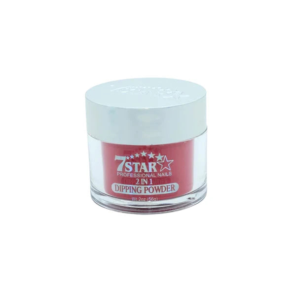 7 Star Dip Powder #254