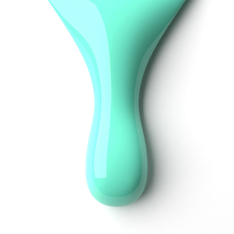 LeChat - Perfect Match Duo - Teal Me About It - #257
