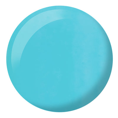 DC - Mermaid Blue #257