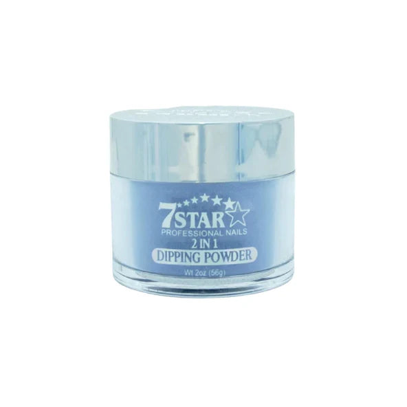 7 Star Dip Powder #257