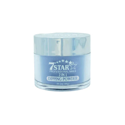 7 Star Dip Powder #257