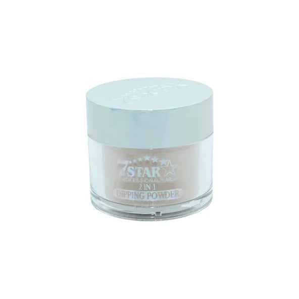 7 Star Dip Powder #260
