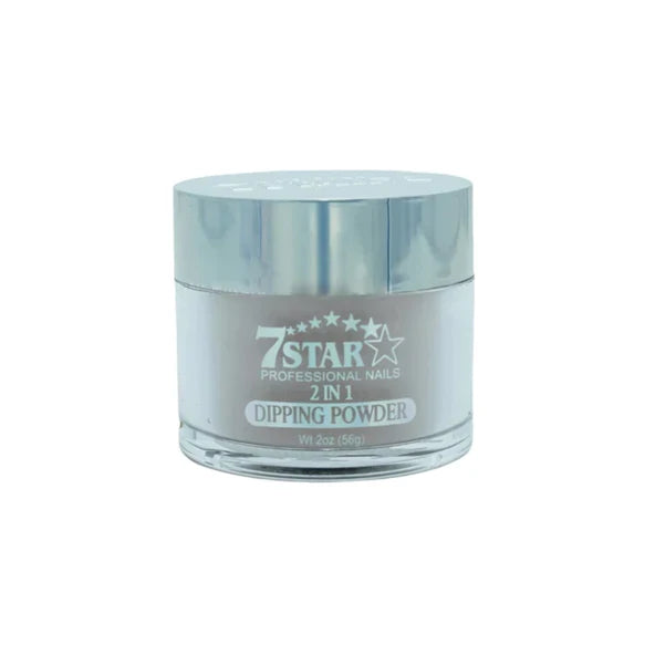 7 Star Dip Powder #265