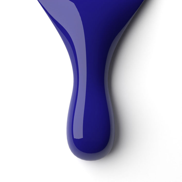 LeChat - Perfect Match Duo - Indigo Flow - #266