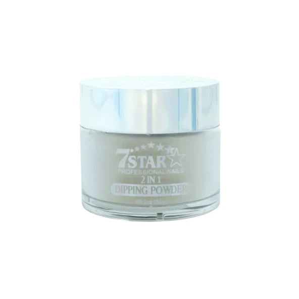 7 Star Dip Powder #266
