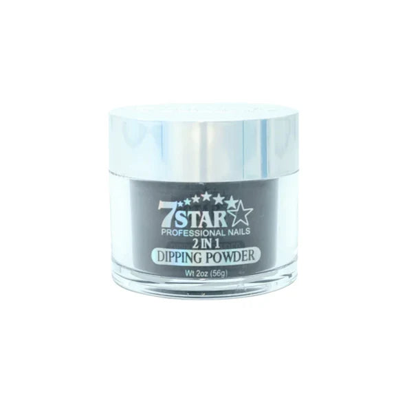7 Star Dip Powder #267