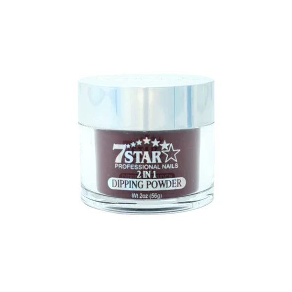 7 Star Dip Powder #268