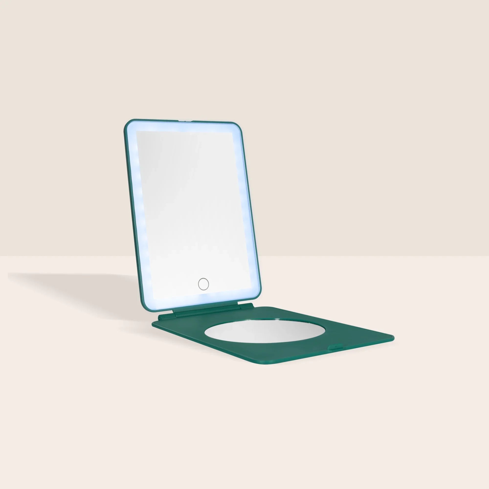 Dual Mirror