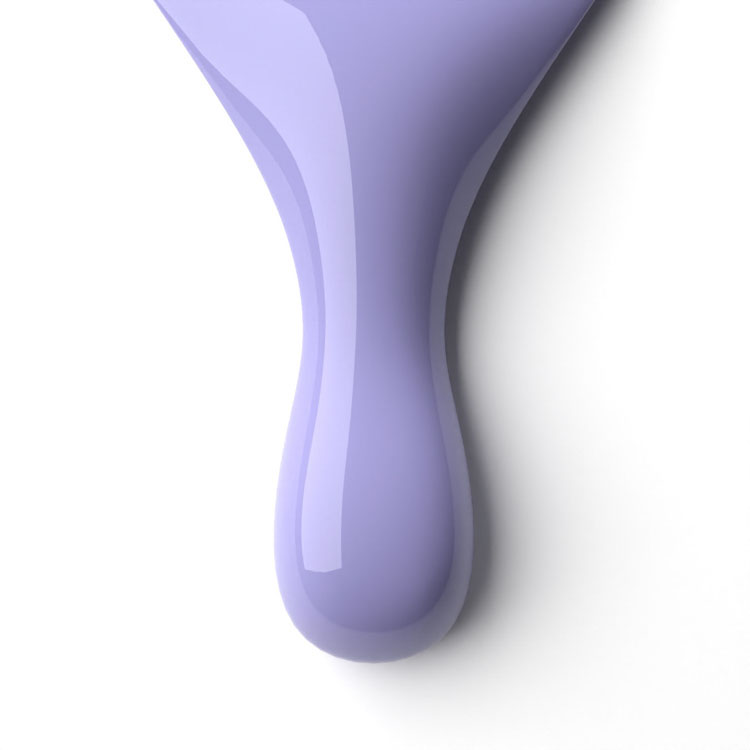 LeChat - Perfect Match Duo - Lavender Love - #271