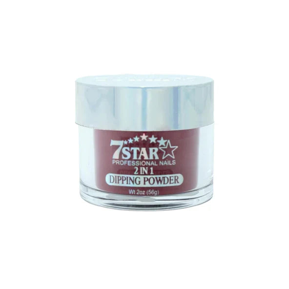 7 Star Dip Powder #271
