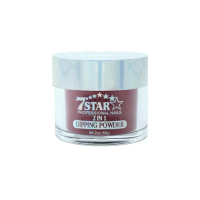 7 Star Dip Powder #271