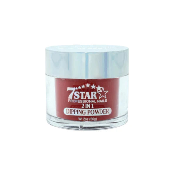 7 Star Dip Powder #272