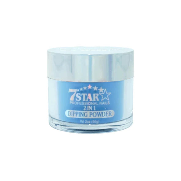 7 Star Dip Powder #275