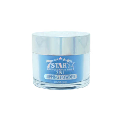 7 Star Dip Powder #275