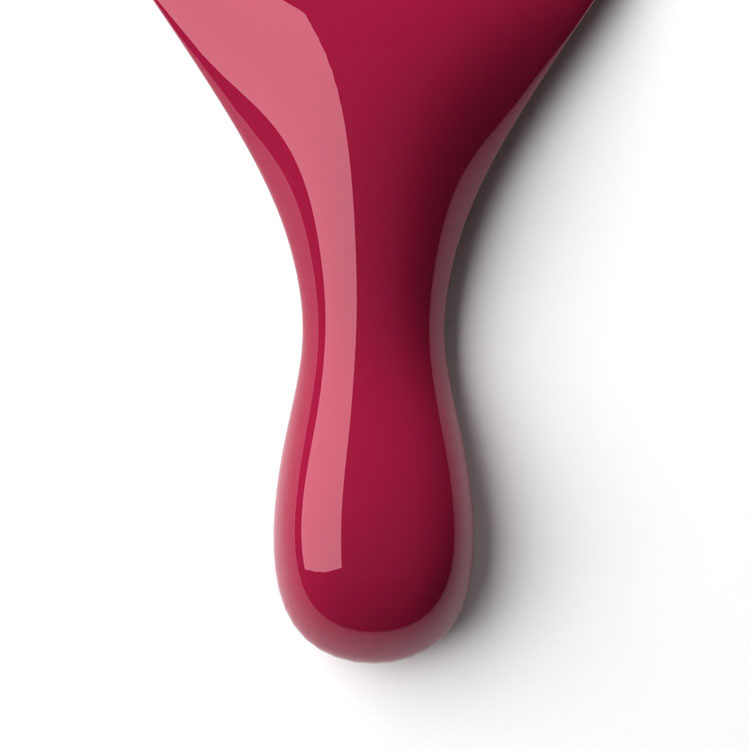 LeChat - Perfect Match Duo - Berry Sassy - #276