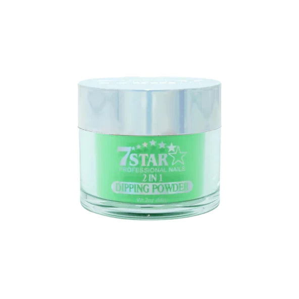 7 Star Dip Powder #276