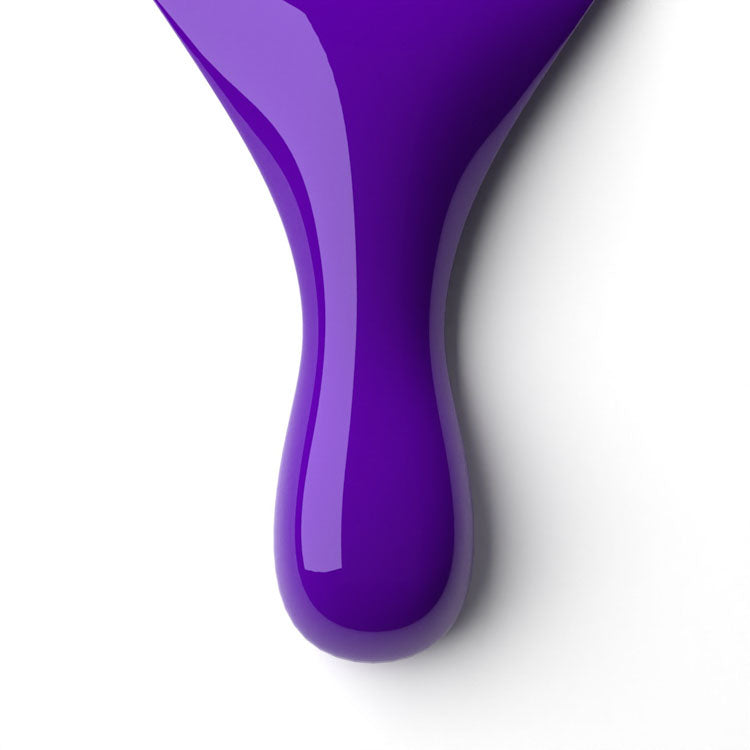 LeChat - Perfect Match Duo - Purple Craze - #277