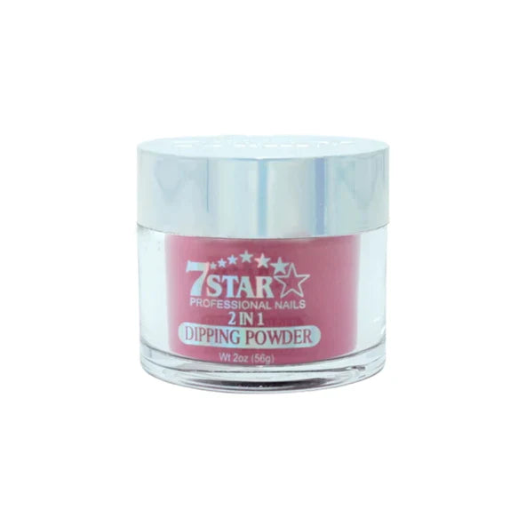 7 Star Dip Powder #277