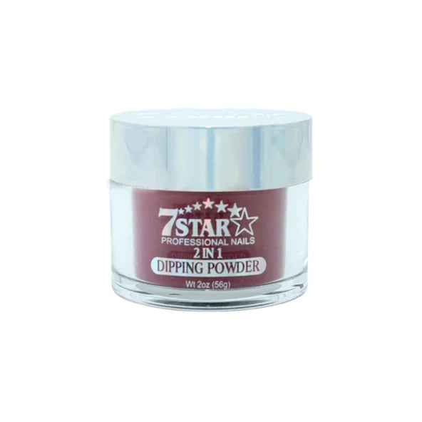 7 Star Dip Powder #278