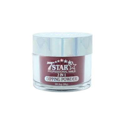 7 Star Dip Powder #278