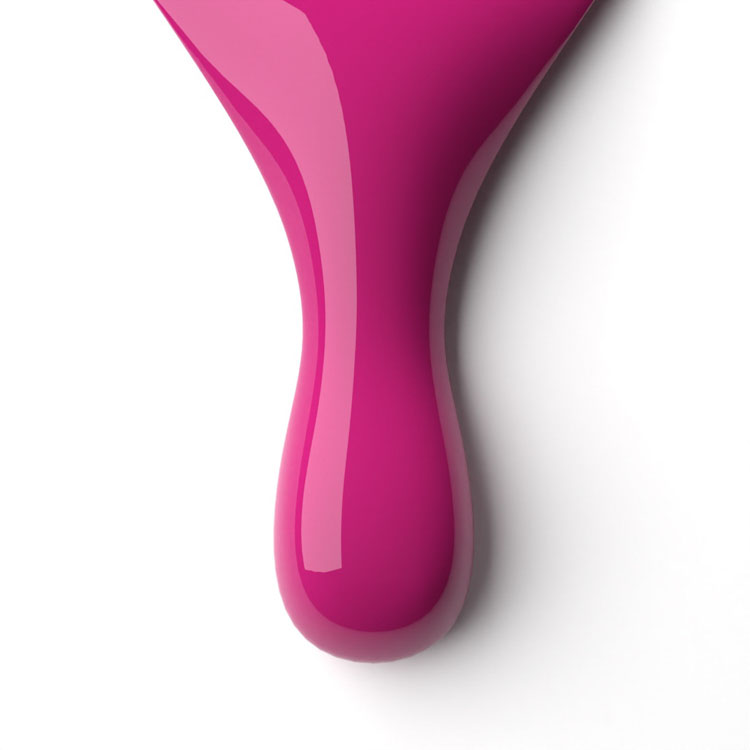 LeChat - Perfect Match Duo - Fuchsia Freeze - #279