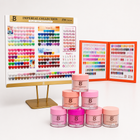 Billionaire Dip Powder - Imperial Collection Full Set 256 Colors