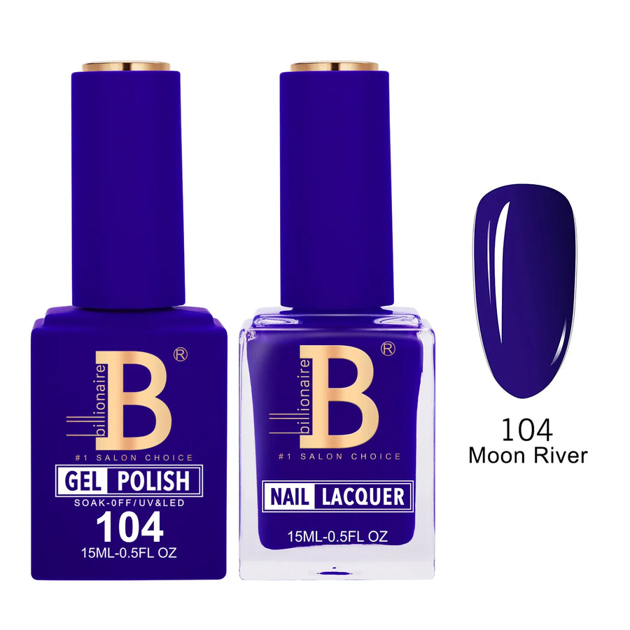 Billionaire - Imperial Duo - Moon River - #104
