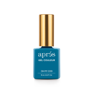 Aprés Oh My Cod (247) Gel Polish