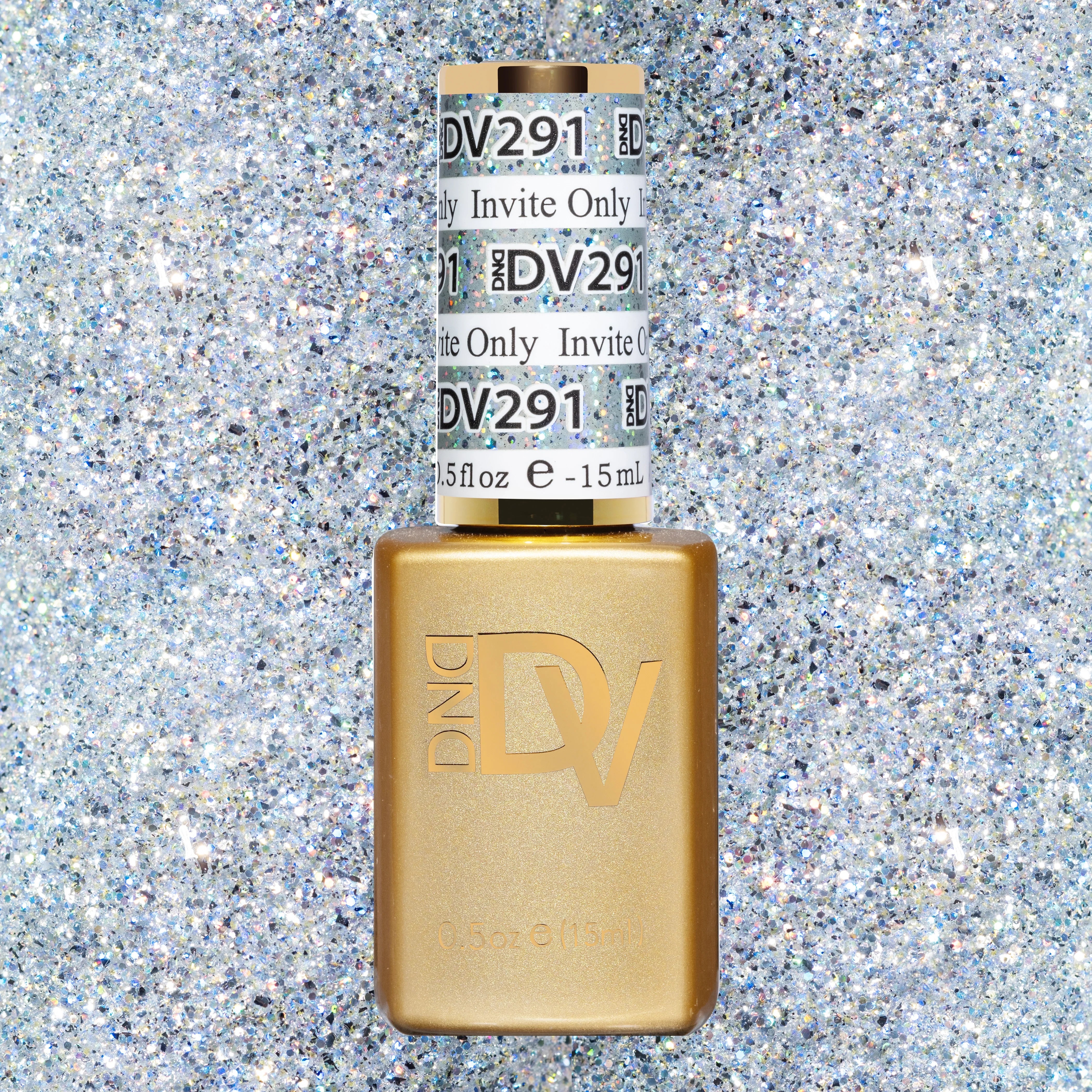 Invite Only DIVA #291